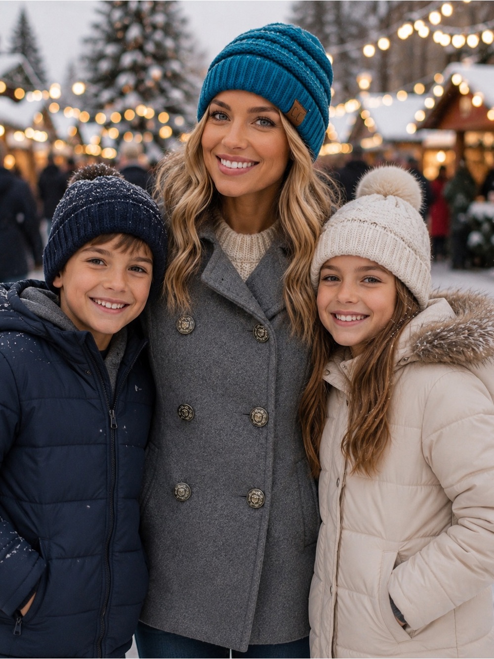 Gap Gray Coat - Picture 9 of 9